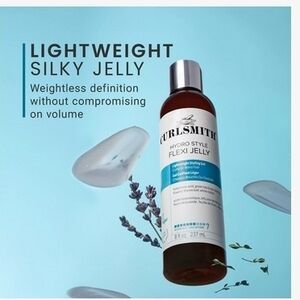 Hydro Style Flexi Jelly - Brown